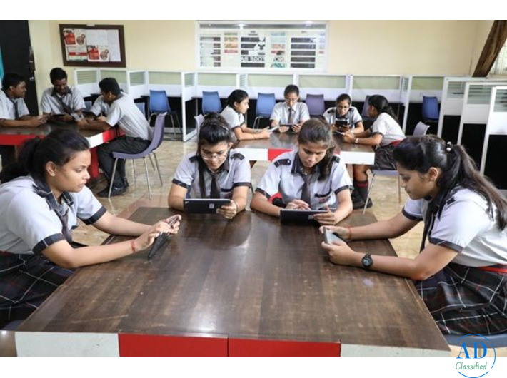 CBSE Schools in Bhubaneswar Nourishing Young Talents