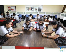 CBSE Schools in Bhubaneswar Nourishing Young Talents