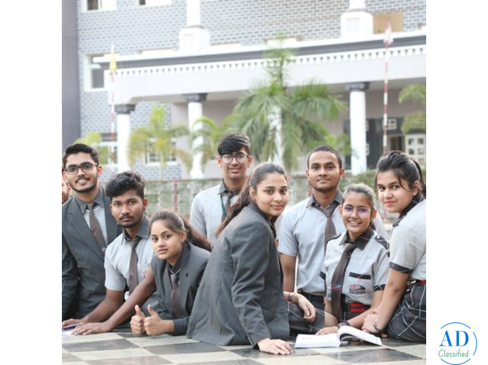 Schools in Bhubaneswar Nurturing Values and Vision