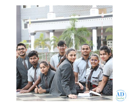 Schools in Bhubaneswar Nurturing Values and Vision