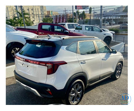 Carro, Jeepeta, Deportivo o Camioneta?