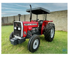 Tractor Prices In Gambia