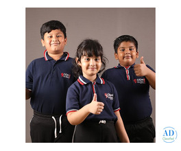 CBSE Schools in BBSR Teaching Adaptability Through Experience