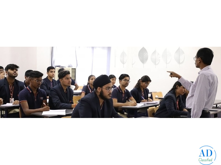 CBSE Schools in Bhubaneswar Focusing on Conceptual Knowledge