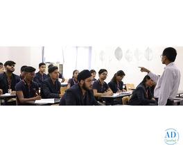 CBSE Schools in Bhubaneswar Focusing on Conceptual Knowledge