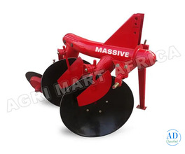 Farm Implements In Gambia