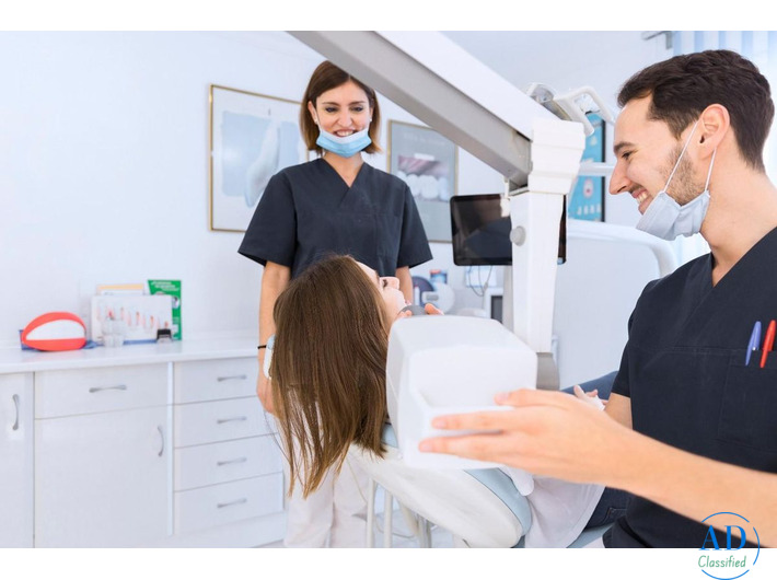 Get a Radiant Smile – Affordable Teeth Whitening in Perris