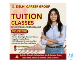 Math Coaching for Class 10 in Dwarka Delhi