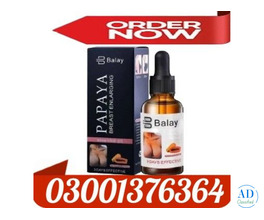 Breast Massage Oil for Increasing Size – Natural Firming in Pakistan