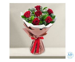 Winni – Expert Delivery Florist with Same-Day Service