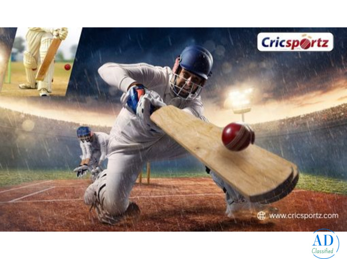 Comprehensive Cricket Stats API for Developers