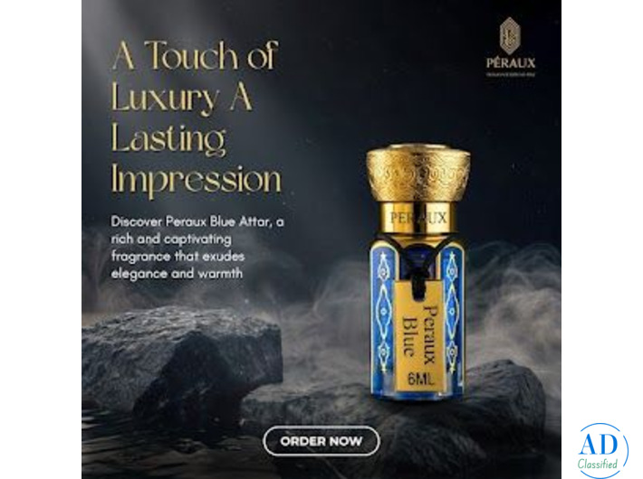 The Power of Scent in Branding and Business long lasting fragrance perfume