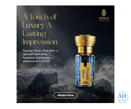 The Power of Scent in Branding and Business long lasting fragrance perfume