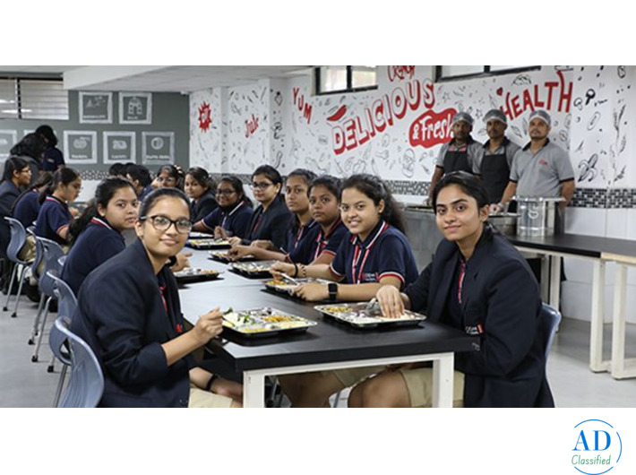 Day Boarding Schools in Bhubaneswar Providing a Healthy Diet