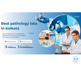 Best pathology labs in Kolkata