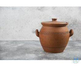Buy Traditional Mud Water Pots  Cool & Chemical-Free
