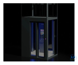 Home Elevators Chennai: Making Life Easier at Home