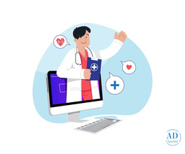 Healthcare Application Development Services | Transforming Care Delivery