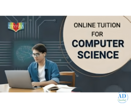 Online Tuition for Computer Science | Learn Smarter with Expert Ziyyara Tutors