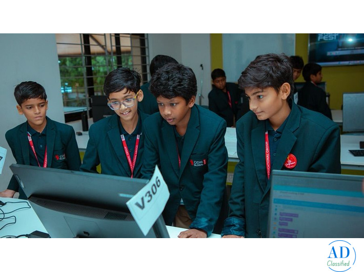 Schools in BBSR Encouraging Value-Based Education