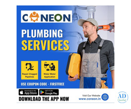 Best Plumber Repair Service in Gurgaon | Home & Commercial Repairs