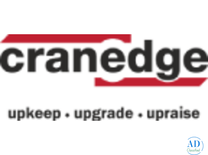 Industrial Crane Maintenance – Extend Equipment Lifespan