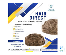 How Do You Enjoy Hair Direct Quality and Great Value Together?