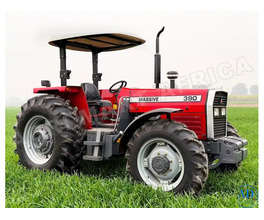 Massey Ferguson Tractors For Sale