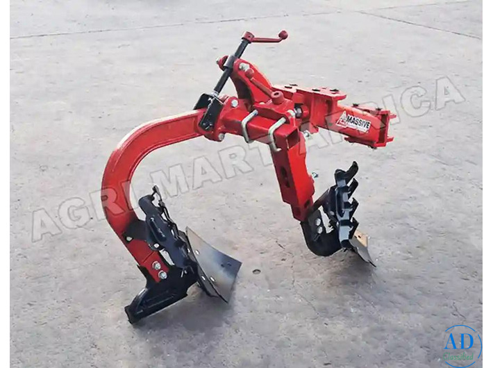 Massey Ferguson Tractors For Sale