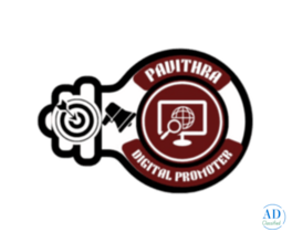 Web Development Company in Mysore | Digital Pavithra Promoter