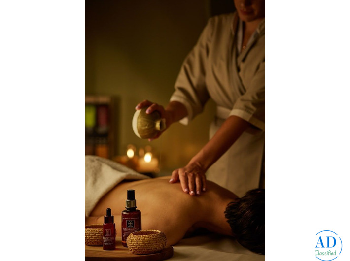 Ella Spa Bidar Expert Massage 8976822794