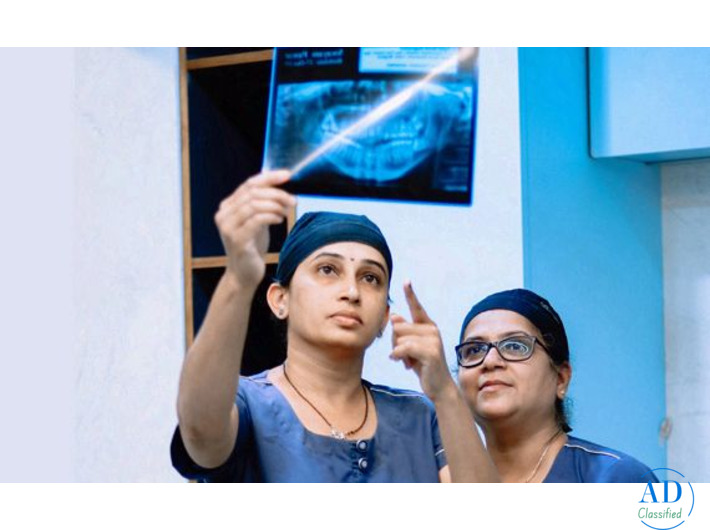 One Dentall | Ceramic Crowns