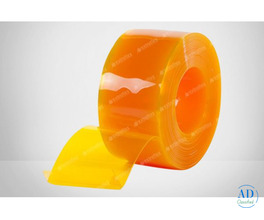 PVC Strip Curtain Suppliers | Enhance Workplace Safety