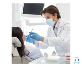 Best Dental Clinic in Thoothukudi With Top Dentist / Doctor