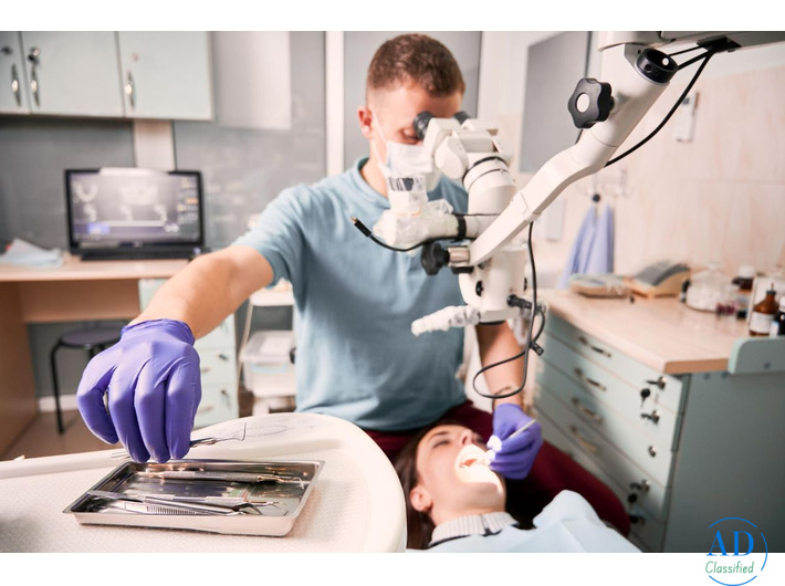 Best Dental Clinic in Faridabad