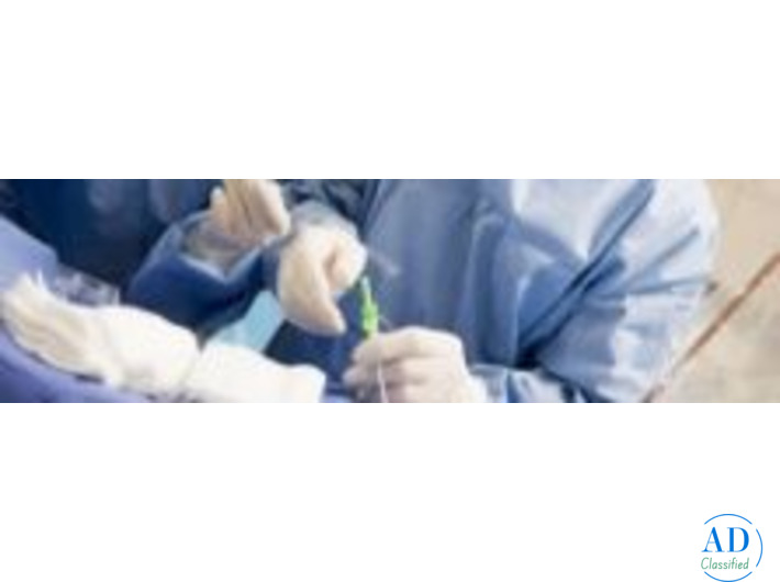 Laparoscopic Surgery in Qatar