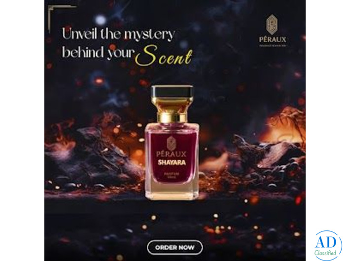 Why Long Lasting Fragrance Perfumes Are Better Than Regular Scents