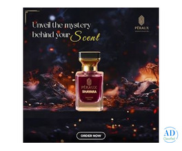 Why Long Lasting Fragrance Perfumes Are Better Than Regular Scents