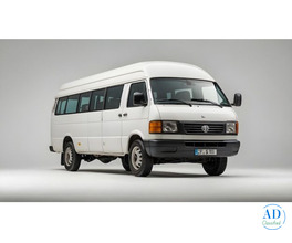 Affordable Hire Tempo Traveller Services for Family & Corporate Travel