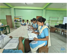 Leading Nursing Institute in Kolkata Offering Advanced Practical Training