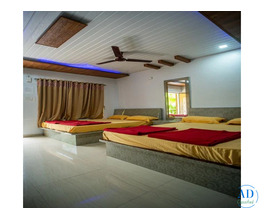 Top Resorts Near Tapola Lake for a Scenic Lakeside Holiday