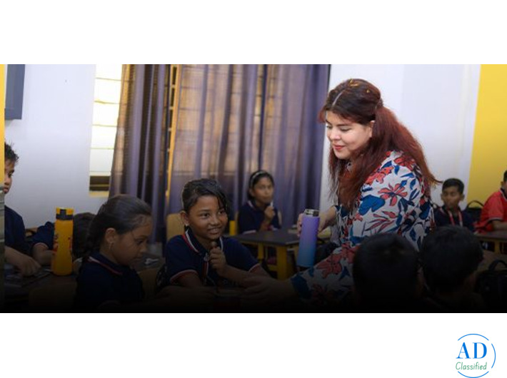 Schools in Bhubaneswar Nurturing Global Leaders