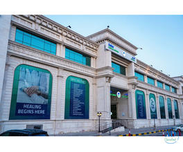 General Medicine Hospital in Doha