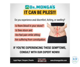 Which Doctor to Consult for Hemorrhoids?