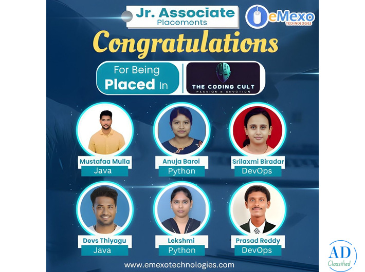 Gen AI Course with Guaranteed Placement in Electronic City, Bangalore