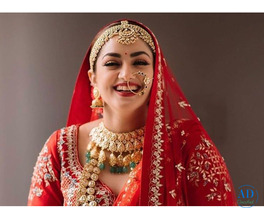 Expert Bridal Makeup Artist in Lajpat Nagar