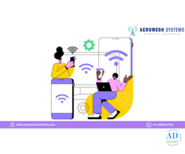 Boosting Business Productivity with Advanced Mesh WiFi