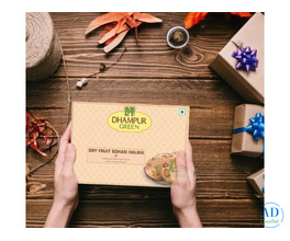 Premium Sohan Halwa Made with Pure Desi Goodness