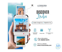 Reliable Indian Travel Agent for a Smooth Tour Experience