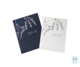 Handmade Cards & Envelopes Crafted with Eco Paper